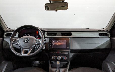 Renault Arkana I, 2019 год, 1 930 000 рублей, 23 фотография