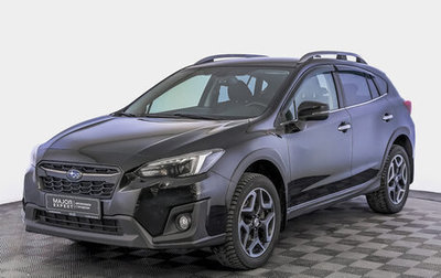 Subaru XV II, 2017 год, 1 999 000 рублей, 1 фотография