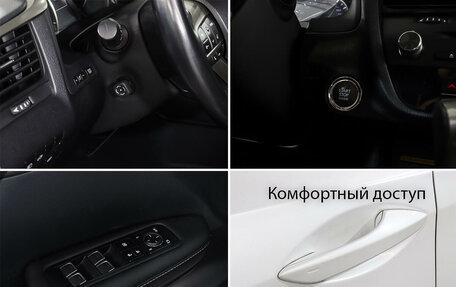 Lexus RX IV рестайлинг, 2016 год, 4 697 000 рублей, 19 фотография