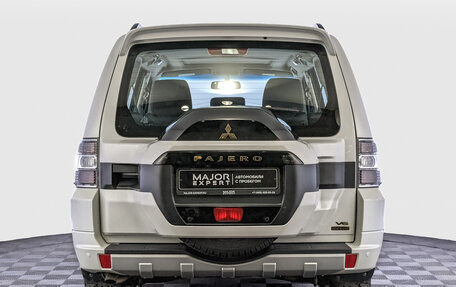 Mitsubishi Pajero IV, 2021 год, 4 300 000 рублей, 6 фотография