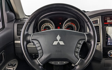 Mitsubishi Pajero IV, 2021 год, 4 300 000 рублей, 22 фотография