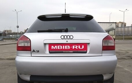 Audi A3, 2001 год, 300 000 рублей, 6 фотография