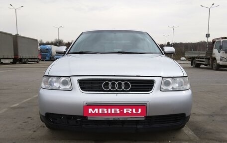 Audi A3, 2001 год, 300 000 рублей, 2 фотография