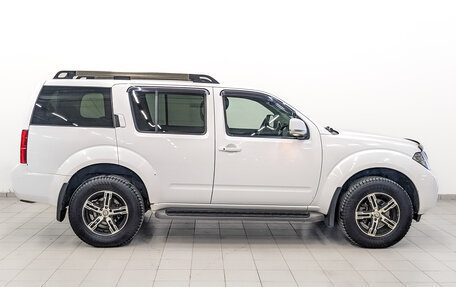 Nissan Pathfinder, 2014 год, 1 920 000 рублей, 4 фотография