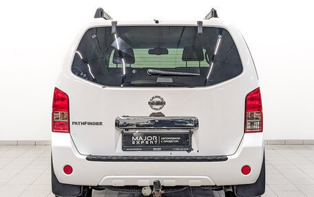 Nissan Pathfinder, 2014 год, 1 920 000 рублей, 6 фотография