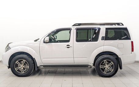 Nissan Pathfinder, 2014 год, 1 920 000 рублей, 8 фотография