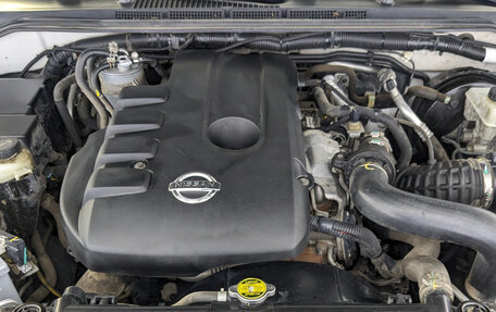 Nissan Pathfinder, 2014 год, 1 920 000 рублей, 9 фотография