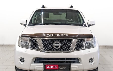 Nissan Pathfinder, 2014 год, 1 920 000 рублей, 2 фотография
