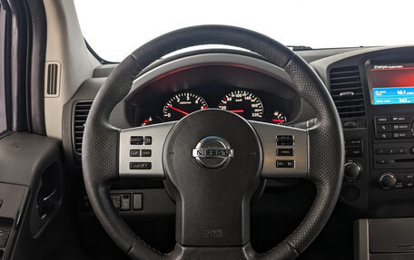 Nissan Pathfinder, 2014 год, 1 920 000 рублей, 22 фотография