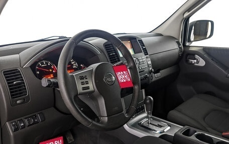 Nissan Pathfinder, 2014 год, 1 920 000 рублей, 15 фотография