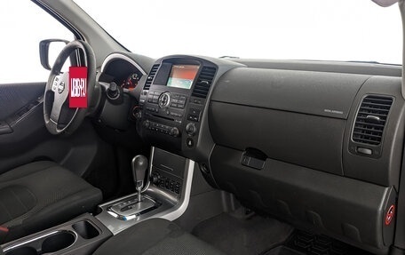 Nissan Pathfinder, 2014 год, 1 920 000 рублей, 13 фотография