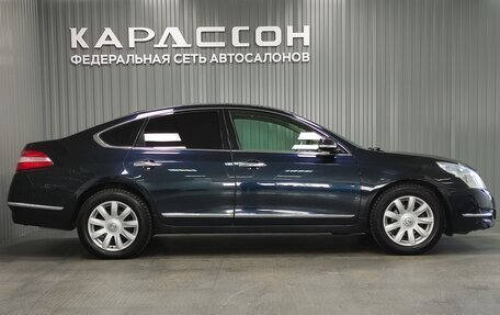 Nissan Teana, 2009 год, 1 100 000 рублей, 6 фотография