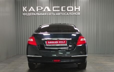 Nissan Teana, 2009 год, 1 100 000 рублей, 4 фотография