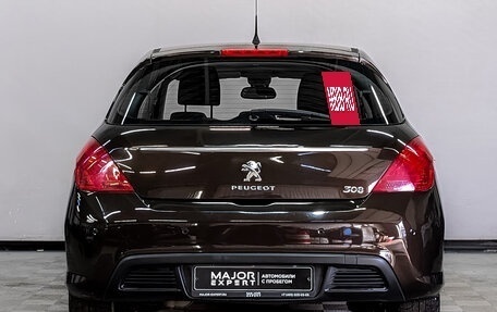 Peugeot 308 II, 2011 год, 870 000 рублей, 6 фотография