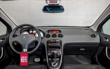 Peugeot 308 II, 2011 год, 870 000 рублей, 14 фотография