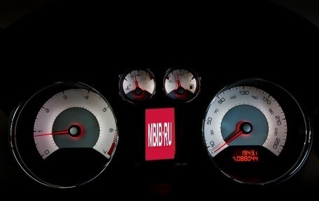 Peugeot 308 II, 2011 год, 870 000 рублей, 13 фотография