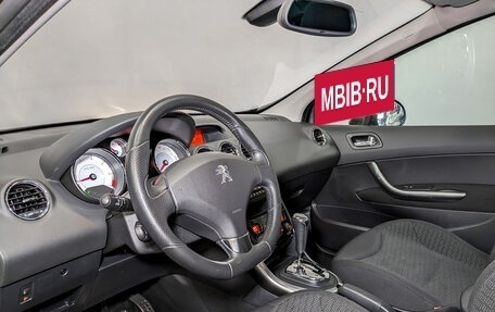 Peugeot 308 II, 2011 год, 870 000 рублей, 16 фотография