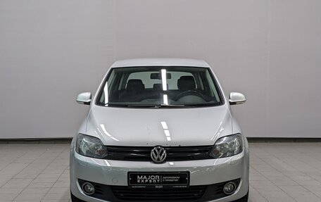 Volkswagen Golf Plus II, 2012 год, 1 090 000 рублей, 2 фотография