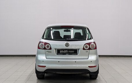 Volkswagen Golf Plus II, 2012 год, 1 090 000 рублей, 6 фотография
