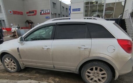 Opel Antara I, 2012 год, 1 299 000 рублей, 5 фотография