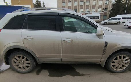 Opel Antara I, 2012 год, 1 299 000 рублей, 7 фотография