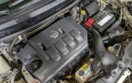 Nissan Tiida, 2013 год, 1 050 000 рублей, 9 фотография