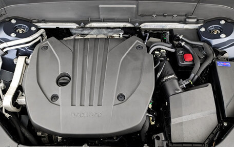 Volvo XC90 II рестайлинг, 2021 год, 6 595 000 рублей, 9 фотография