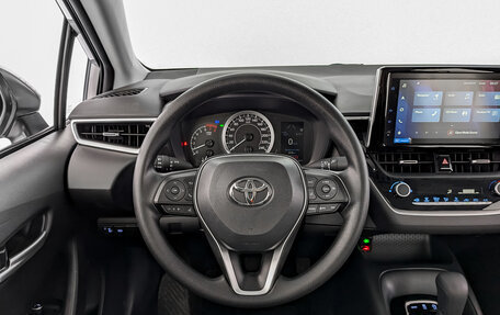 Toyota Corolla, 2022 год, 2 300 000 рублей, 21 фотография