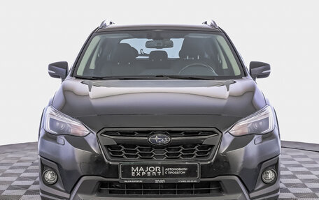 Subaru XV II, 2017 год, 1 999 000 рублей, 2 фотография