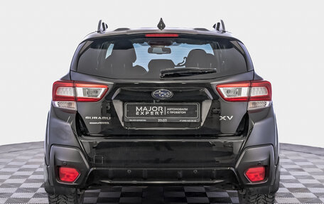 Subaru XV II, 2017 год, 1 999 000 рублей, 6 фотография