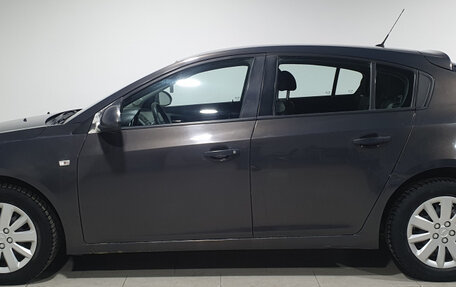 Chevrolet Cruze II, 2013 год, 860 000 рублей, 4 фотография