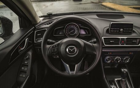 Mazda 3, 2014 год, 1 490 000 рублей, 10 фотография