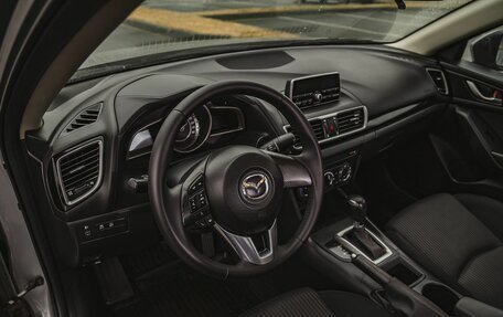 Mazda 3, 2014 год, 1 490 000 рублей, 9 фотография