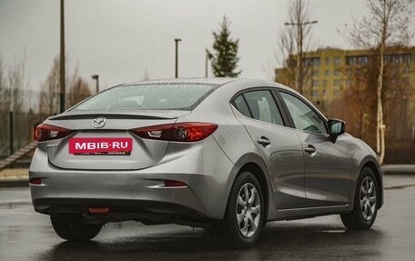 Mazda 3, 2014 год, 1 490 000 рублей, 7 фотография