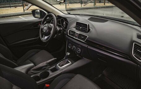 Mazda 3, 2014 год, 1 490 000 рублей, 14 фотография