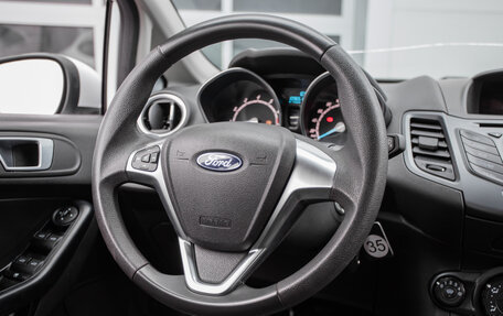 Ford Fiesta, 2018 год, 1 120 000 рублей, 13 фотография