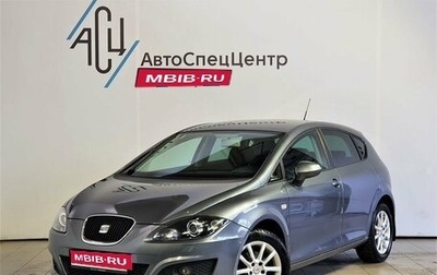 SEAT Leon II, 2012 год, 1 149 000 рублей, 1 фотография