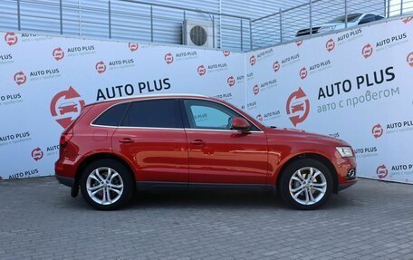 Audi Q5, 2012 год, 2 099 000 рублей, 2 фотография