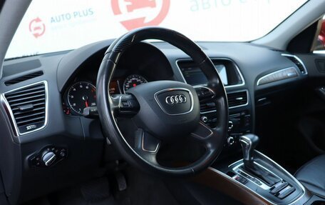 Audi Q5, 2012 год, 2 099 000 рублей, 8 фотография