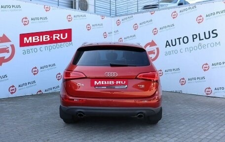 Audi Q5, 2012 год, 2 099 000 рублей, 5 фотография
