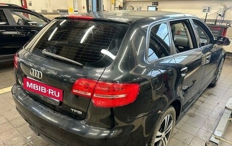 Audi A3, 2011 год, 796 000 рублей, 3 фотография