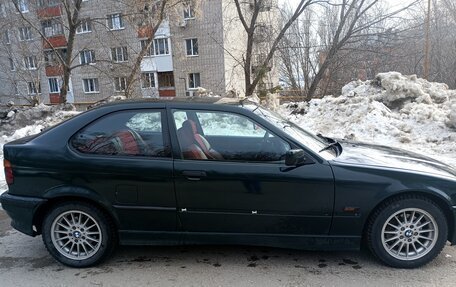 BMW 3 серия, 1999 год, 400 000 рублей, 5 фотография