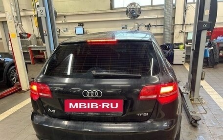 Audi A3, 2011 год, 796 000 рублей, 7 фотография