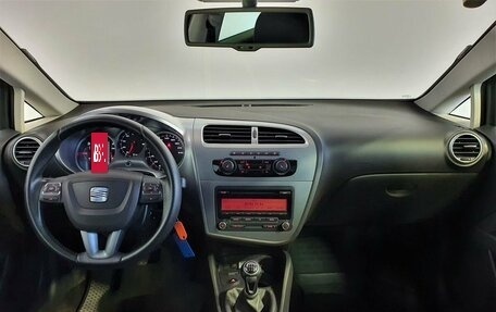 SEAT Leon II, 2012 год, 1 149 000 рублей, 8 фотография