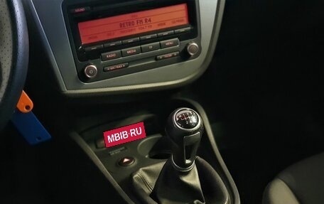 SEAT Leon II, 2012 год, 1 149 000 рублей, 10 фотография
