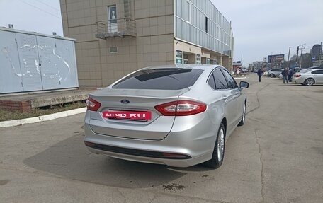 Ford Mondeo V, 2016 год, 1 900 000 рублей, 5 фотография