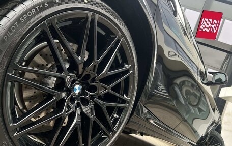 BMW X6 M, 2024 год, 19 800 000 рублей, 3 фотография