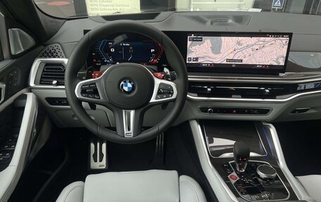 BMW X6 M, 2024 год, 19 800 000 рублей, 6 фотография