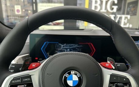 BMW X6 M, 2024 год, 19 800 000 рублей, 7 фотография
