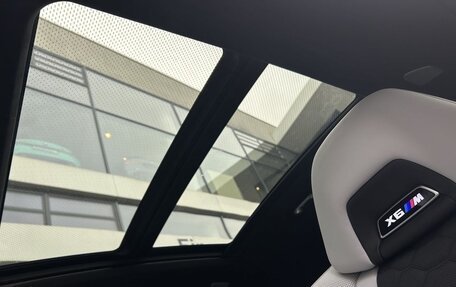 BMW X6 M, 2024 год, 19 800 000 рублей, 12 фотография